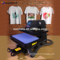 2015 New blimation T-Shirt Priting Heat Press Machine by Automatic Style ST-420